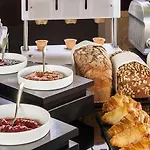 Nh Geneva Airport Hotel 