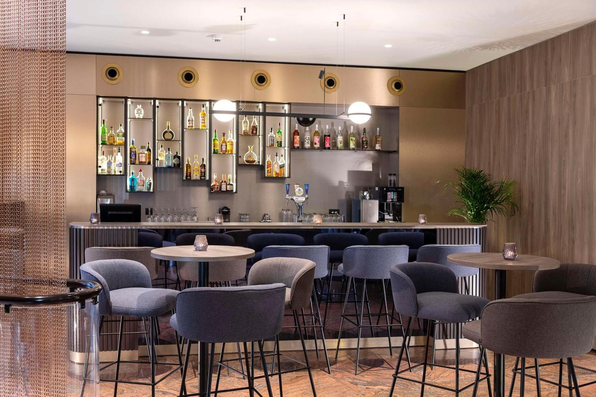 Nh Geneva Airport 4* Meyrin