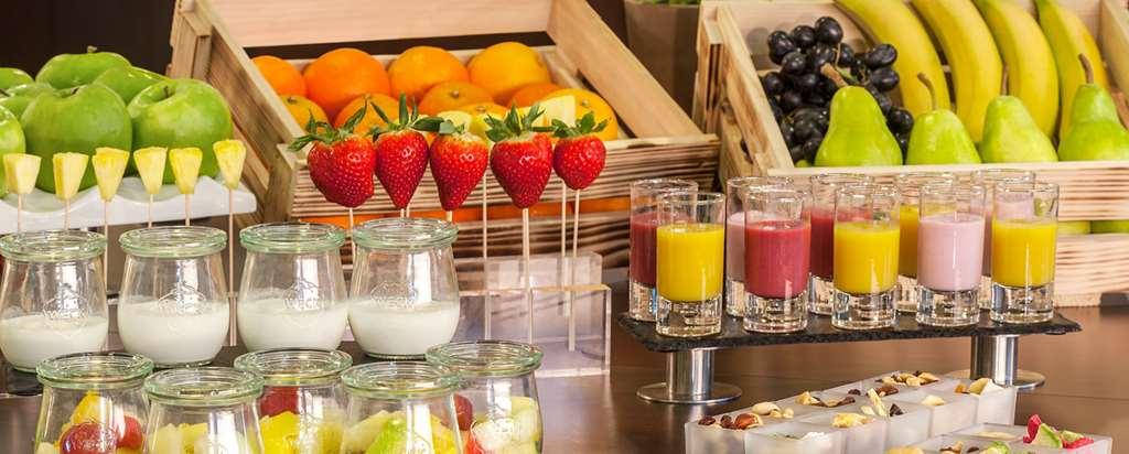 Nh Geneva Airport Hotel Meyrin
