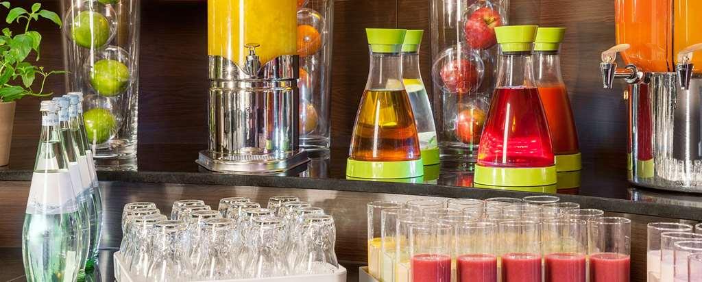 Hotel Nh Geneva Airport Meyrin