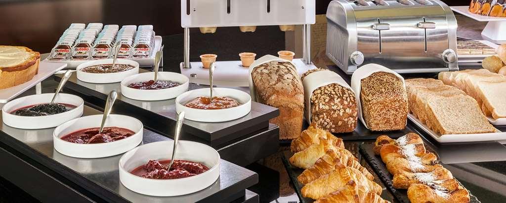 Nh Geneva Airport Hotel