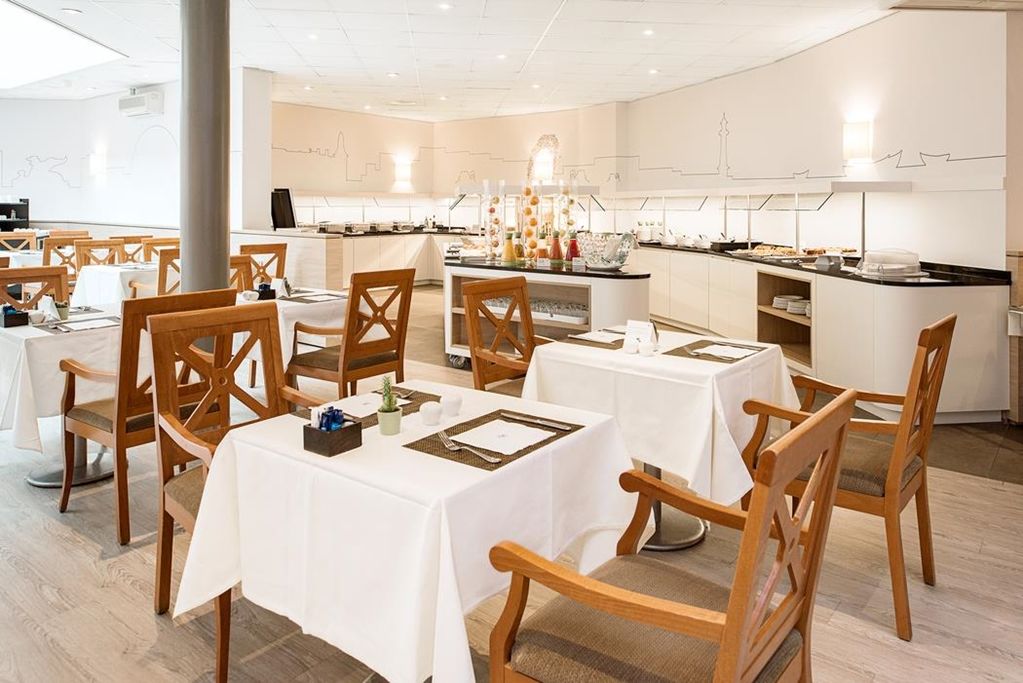Nh Geneva Airport 4* Meyrin