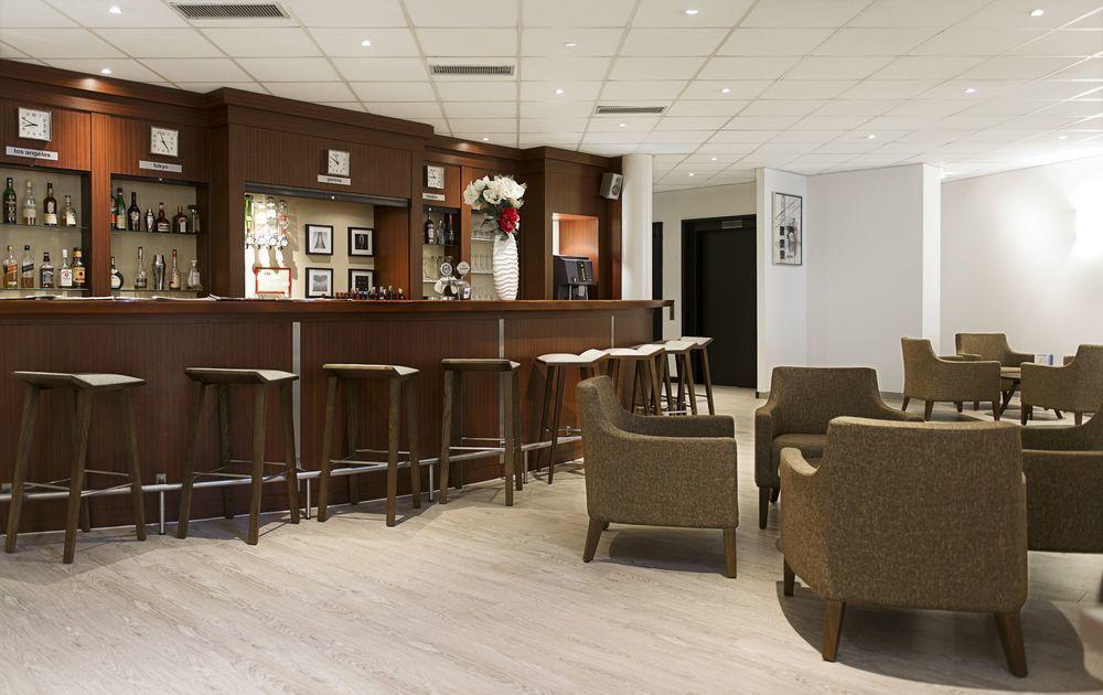 Nh Geneva Airport Hotel
