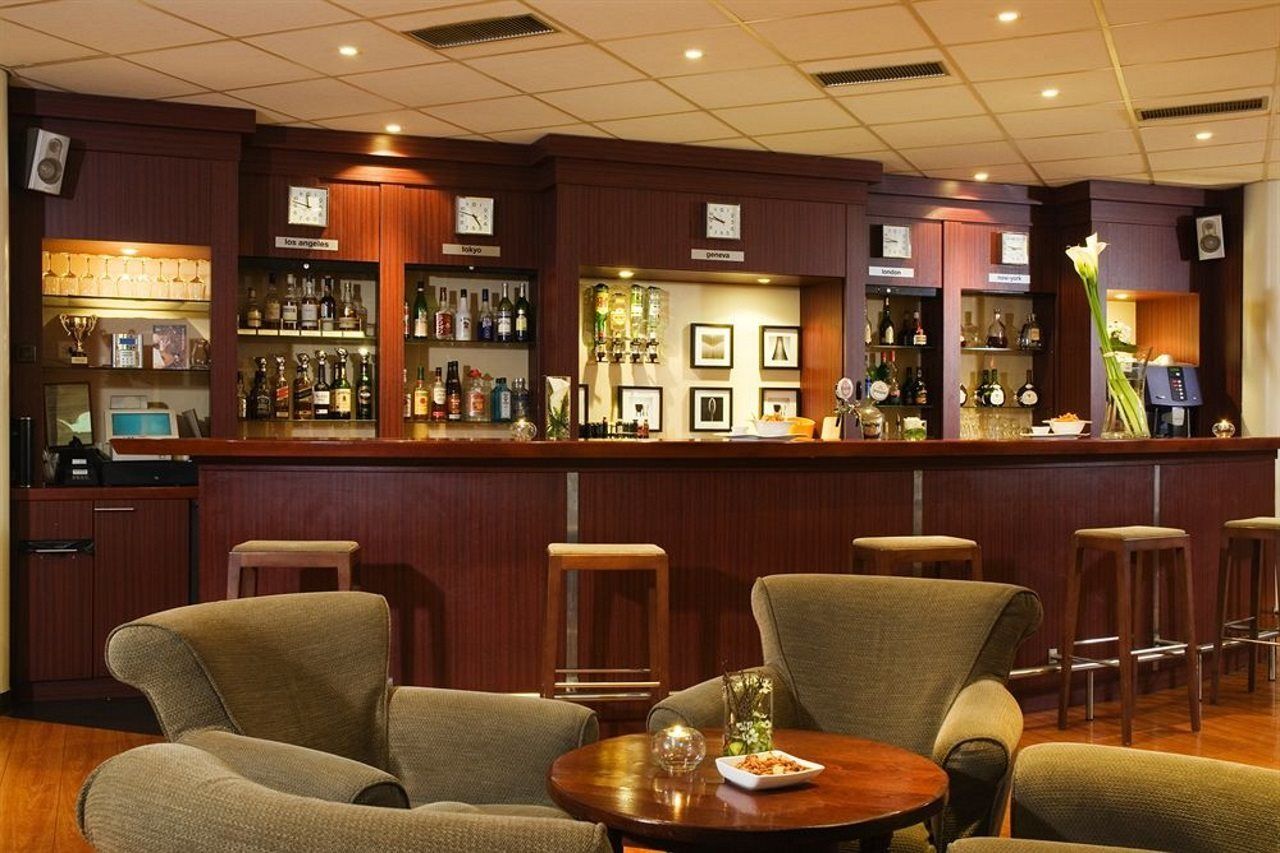 Hotel Nh Geneva Airport Meyrin