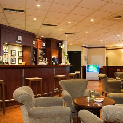 Nh Geneva Airport Hotel