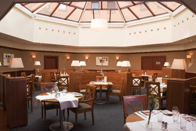 Nh Geneva Airport Hotel Meyrin