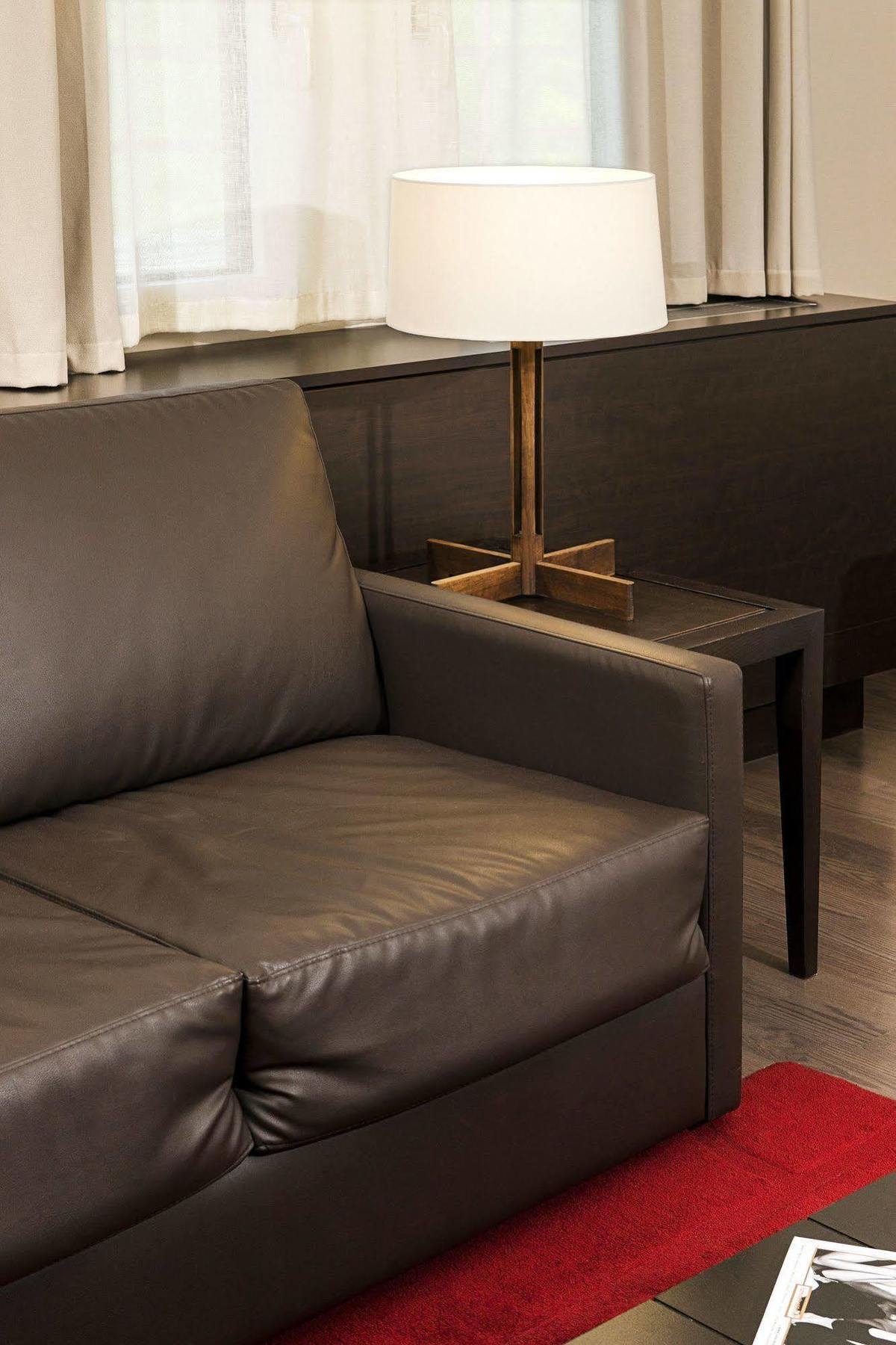Nh Geneva Airport Hotel Meyrin