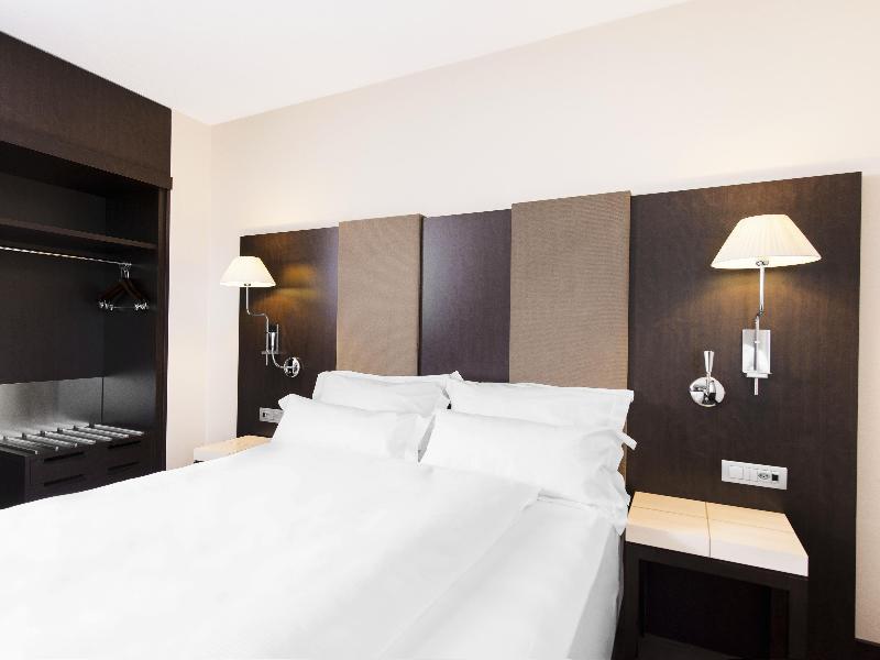 Nh Geneva Airport 4* Meyrin