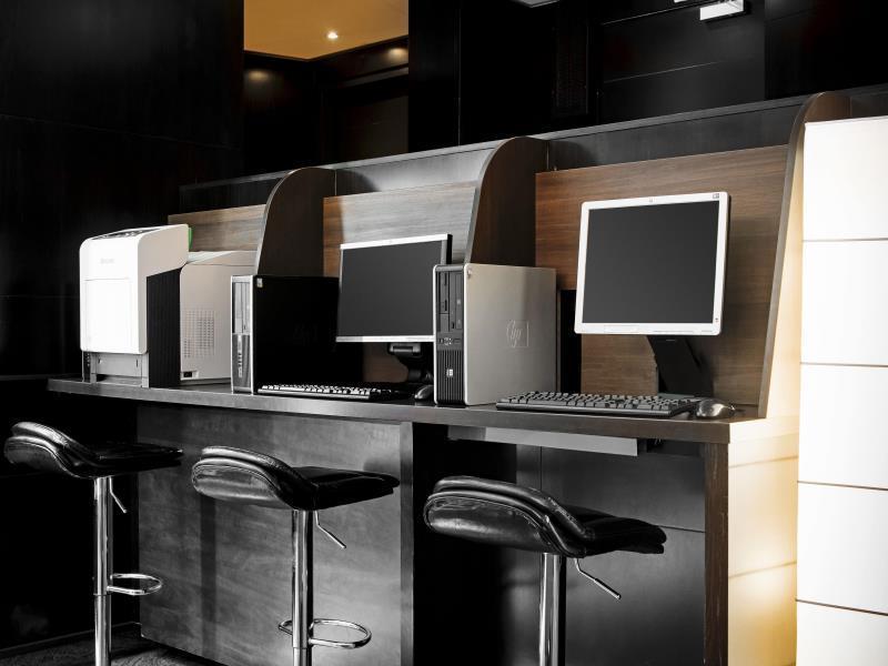 Hotel Nh Geneva Airport Meyrin