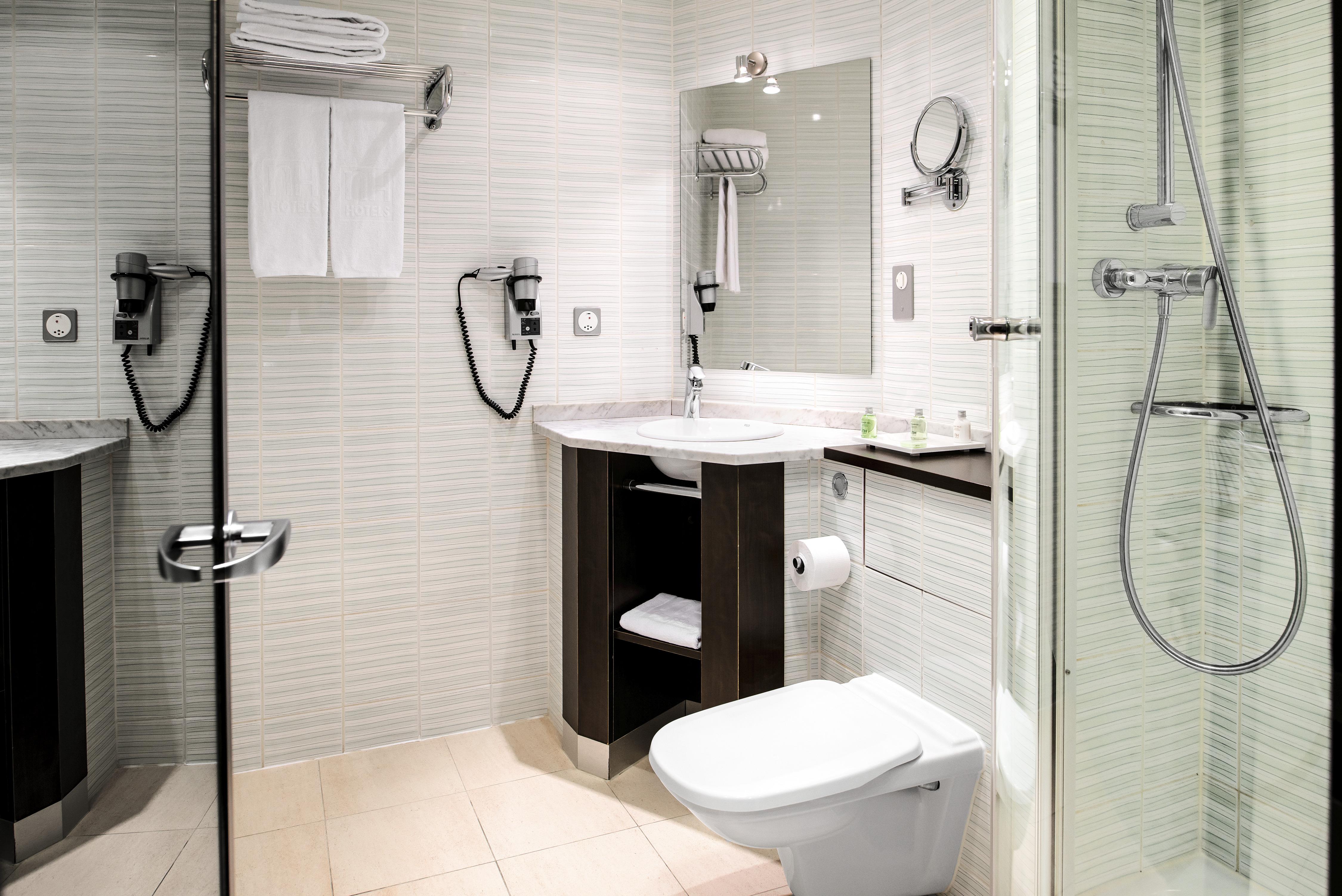 Hotel Nh Geneva Airport Meyrin