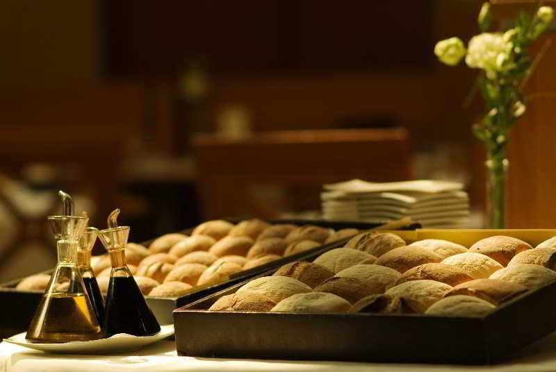 Nh Geneva Airport Hotel Meyrin