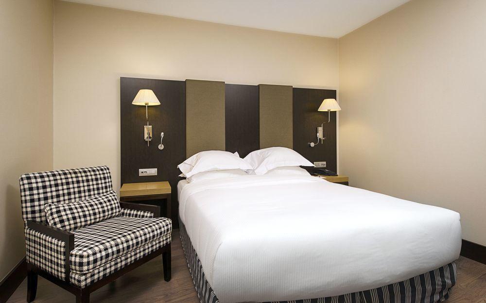 Hotel Nh Geneva Airport Meyrin
